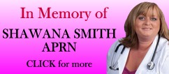Shawana Smith APRN